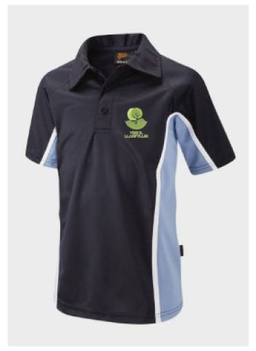 LLANFYLLIN HIGH SCHOOL - Llanfyllin Boys Pe Polo, Ysgol Llanfyllin