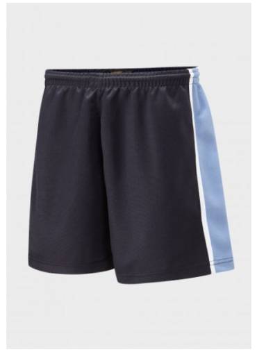 LLANFYLLIN HIGH SCHOOL - Llanfyllin Pe Short, Ysgol Llanfyllin