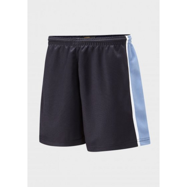 LLANFYLLIN HIGH SCHOOL - Llanfyllin Pe Short, Ysgol Llanfyllin