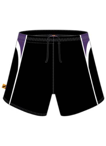 Ellesmere College - Ellesmere College PE Shorts, Ellesmere College