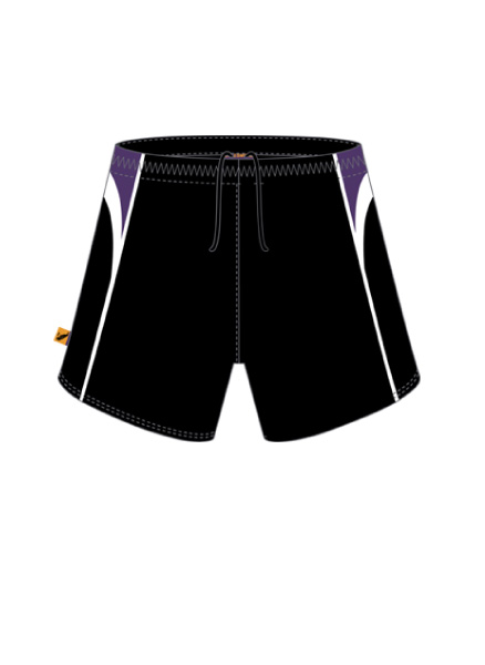 Ellesmere College - Ellesmere College PE Shorts, Ellesmere College