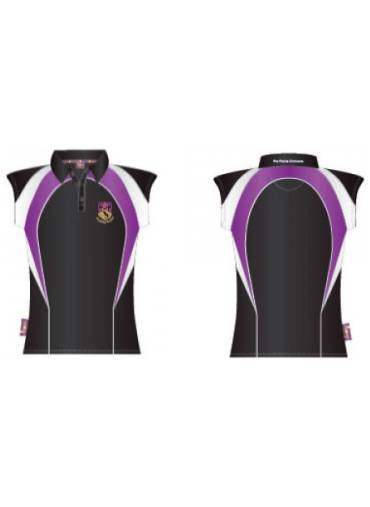 Ellesmere College - Ellesmere College Hockey Shirt, Ellesmere College