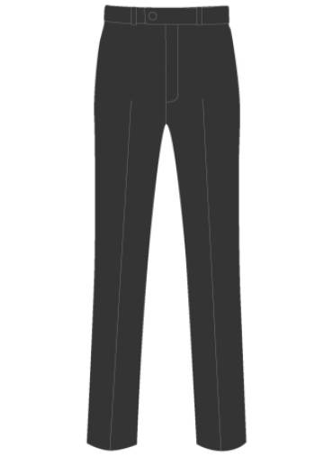 Charcoal Junior Trousers, Packwood Haugh, Packwood Haugh Prep, Ellesmere College, Wrekin College, General Schoolwear
