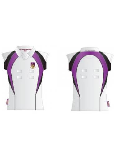 Ellesmere College Netball Top, Ellesmere College