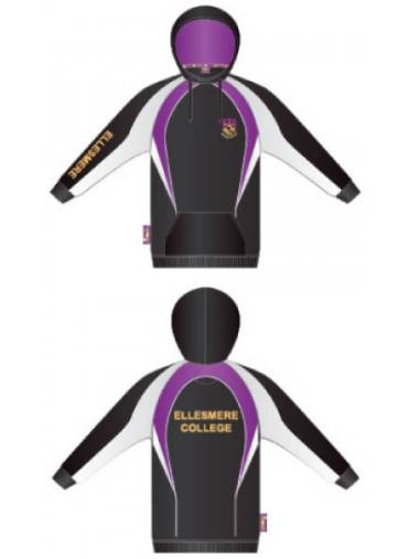 Ellesmere College - Ellesmere College Hoodie, Ellesmere College