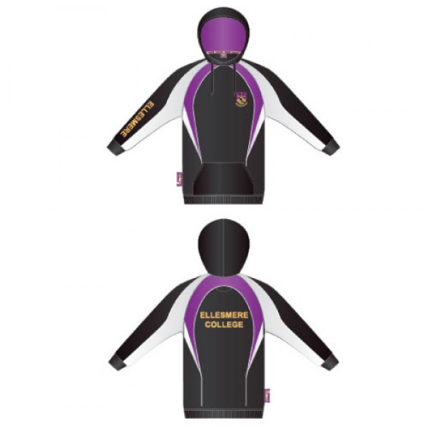 Ellesmere College - Ellesmere College Hoodie, Ellesmere College