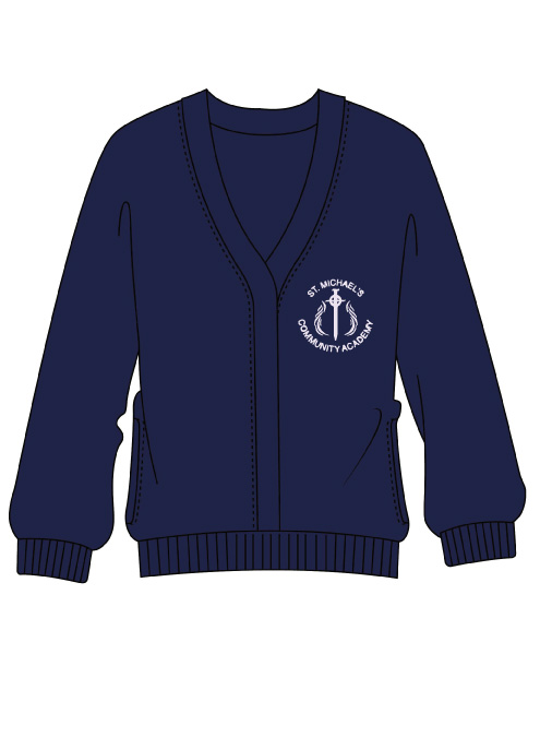 St Michaels Community Academy - St Michaels Cardigan, St Michaels Community Academy