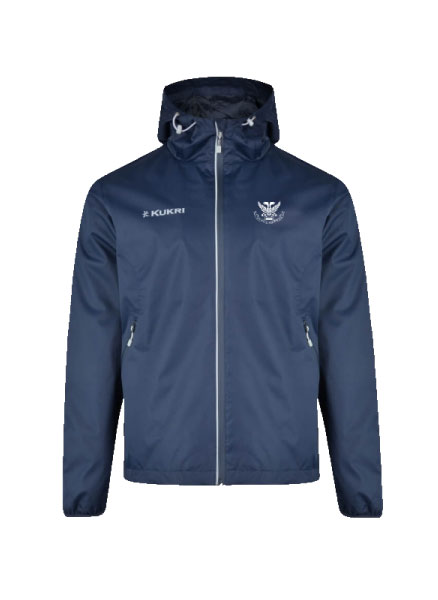 RUTHIN - Ruthin Activities Rain Jacket, Ruthin School Sports Clothing, Ruthin School