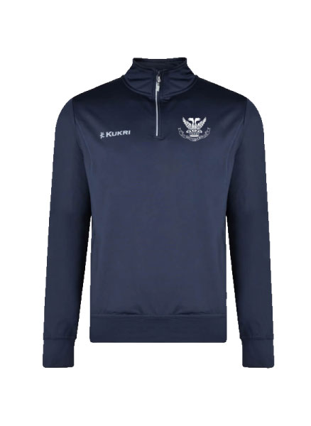 RUTHIN - Ruthin Activities 1/4 Zip, Ruthin School Sports Clothing, Ruthin School