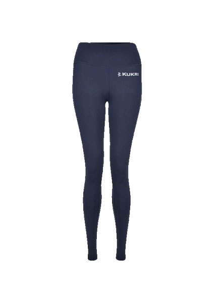 RUTHIN - Navy Leggings, Ruthin School Sports Clothing, Ruthin School