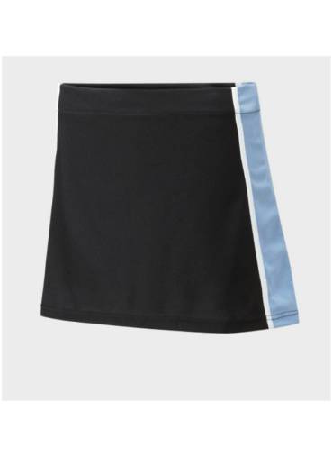 school shop direct - Navy / Sky Blue Pe Skort, Ysgol Llanfyllin, Mary Webb College