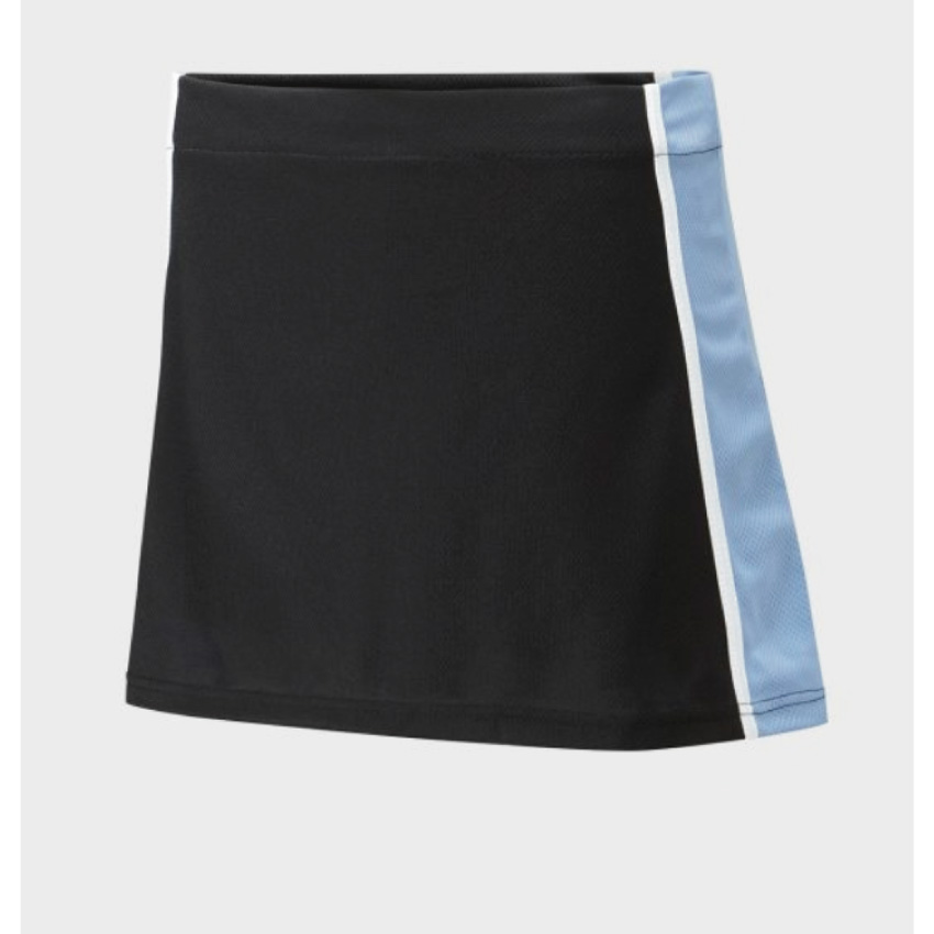 school shop direct - Navy / Sky Blue Pe Skort, Ysgol Llanfyllin, Mary Webb College