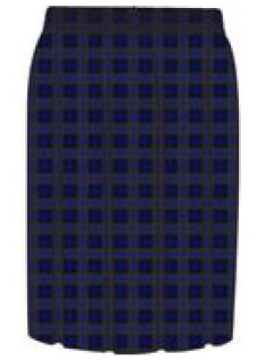 Moreton Hall - Moreton First Elasticated Skirt, Moreton Hall Prep