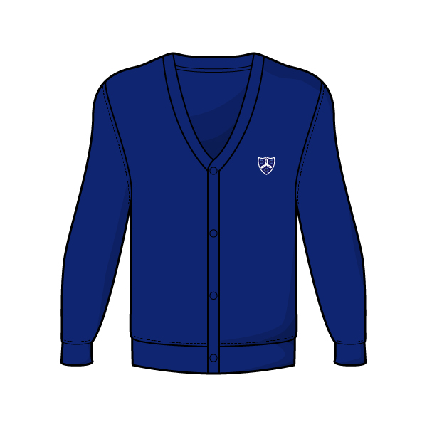 Moreton Hall - Moreton Hall Cardigan, Moreton Hall, Moreton Hall, Moreton Hall Prep