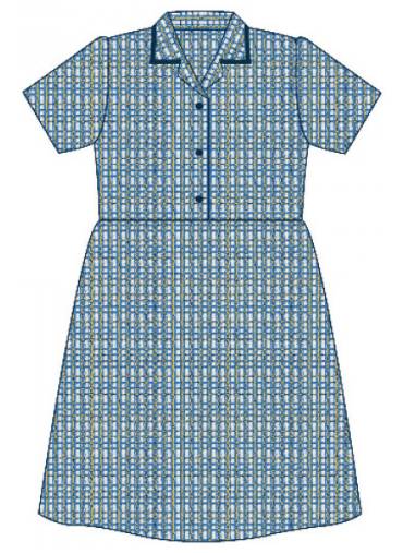 Moreton Hall - Moreton Hall Summer Dress, Moreton Hall Prep