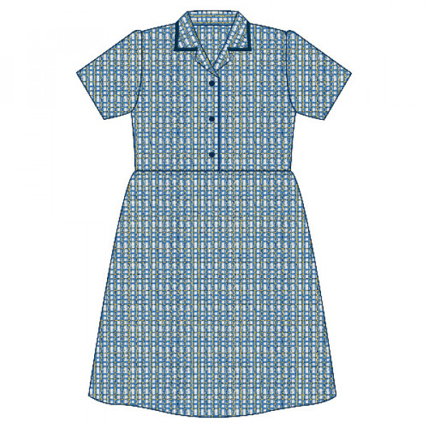 Moreton Hall - Moreton Hall Summer Dress, Moreton Hall Prep