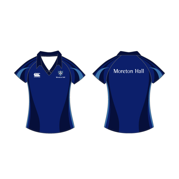 Moreton Hall - Moreton Hall Match Top, Moreton Hall Prep, Moreton Hall