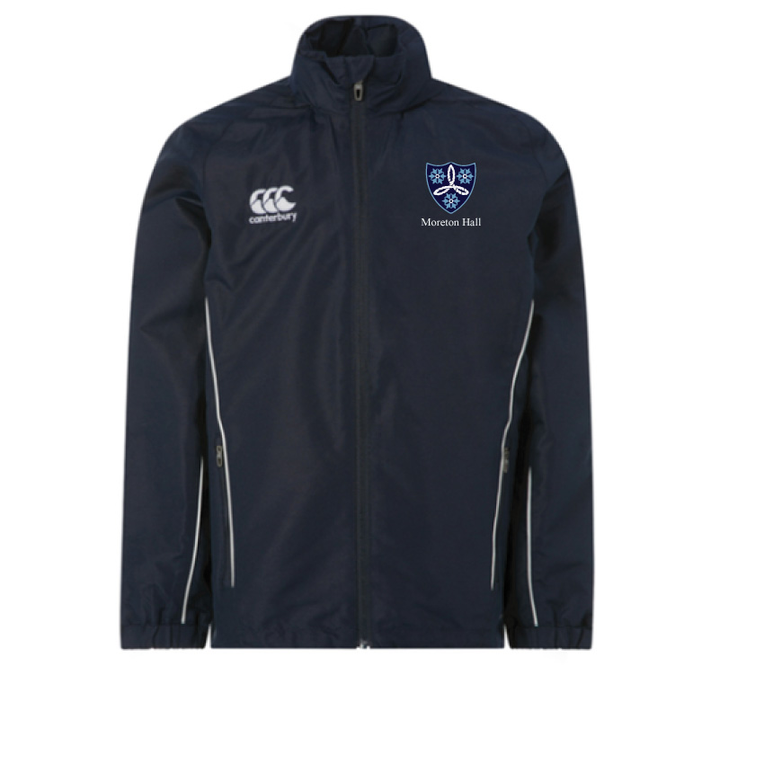 Moreton Hall - Moreton Hall Rain Jacket, Moreton Hall