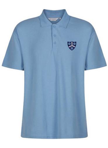 Moreton Hall - Moreton First Infant PE Polo, Moreton Hall Prep