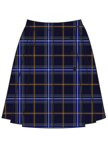 Prestfelde School Kilt, Prep ( Years 3-8 ), Prestfelde School
