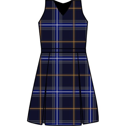 Prestfelde Pinafore, Prestfelde Pre Prep ( Reception - Year 2), Prep ( Years 3-8 ), Prestfelde School