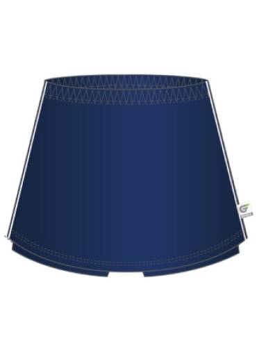 Prestfelde - Prestfelde Skort, Prestfelde School