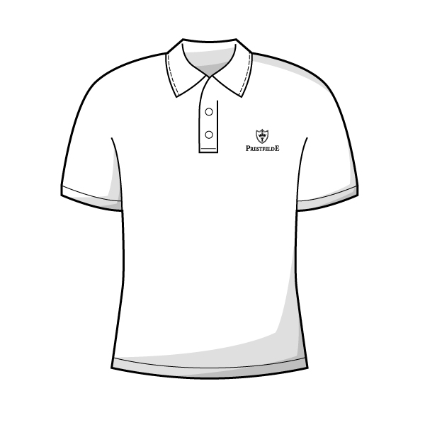 Prestfelde - Prestfelde Polo Shirt, Prestfelde Pre Prep ( Reception - Year 2), Nursery, Prestfelde School