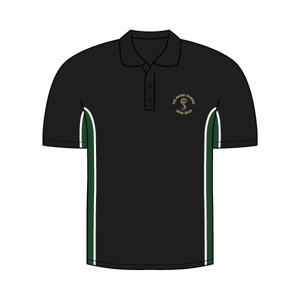 Priory School - Priory Pe Polo, Priory School