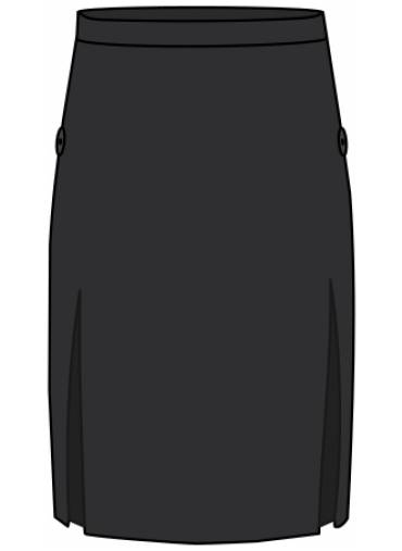 RUTHIN - Ruthin skirt, Ruthin School Uniform, Ruthin School