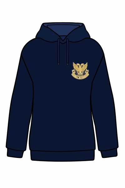 RUTHIN - Ruthin School Hoodie, Ruthin School Uniform, Ruthin School, Ruthin School Sports Clothing