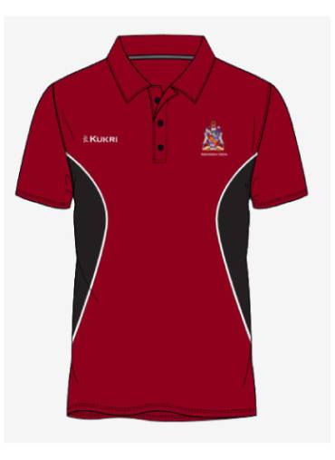 Adams Grammar - Sports Polo 6th Form, Haberdashers Adams 6th Form, Haberdashers Adams