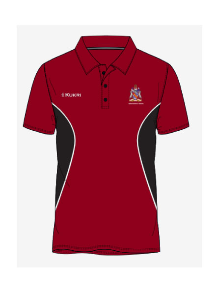 Adams Grammar - Sports Polo 6th Form, Haberdashers Adams 6th Form, Haberdashers Adams