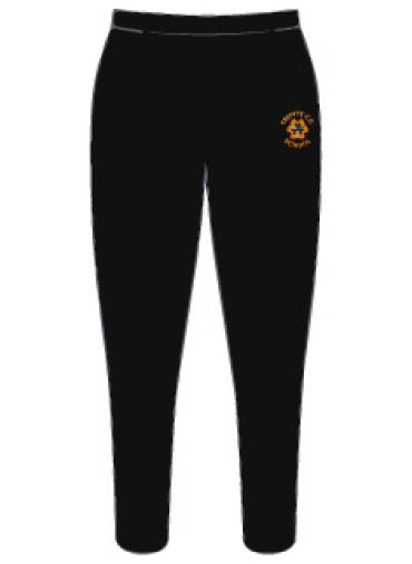 Trinity - Trinity Pe Joggers, Trinity Primary