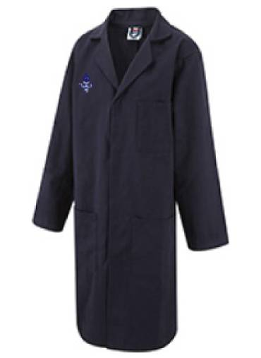 Adcote - Adcote Overall, Adcote School