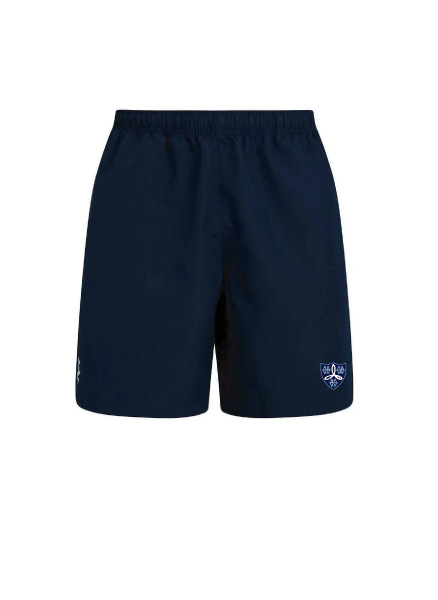 Moreton Hall - Moreton Hall Year 7 Sports Short, Moreton Hall, Moreton Hall
