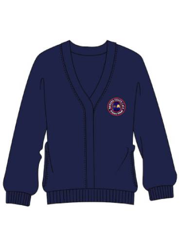 Bomere Heath - Bomere Heath Cardigan, Bomere Heath Primary