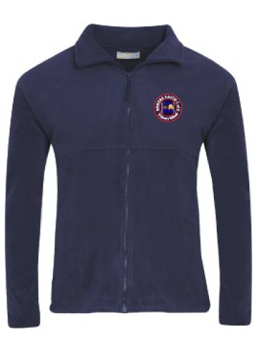 Bomere Heath - Bomere Heath Primary School Fleece, Bomere Heath Primary