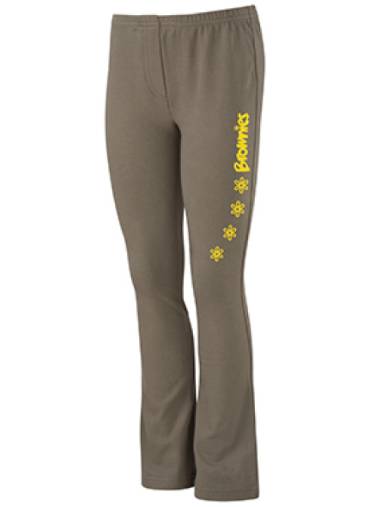 Brownies Leggings, Brownies