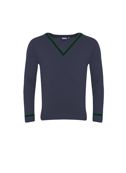 Packwood - Packwood Jumper, Acorns at Packwood Haugh, Packwood Haugh Prep