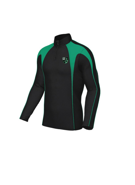Myddelton College - Myddelton College 1/4 Zip, Myddelton College Sports Kit, Myddelton College Adventure Education, Myddelton College