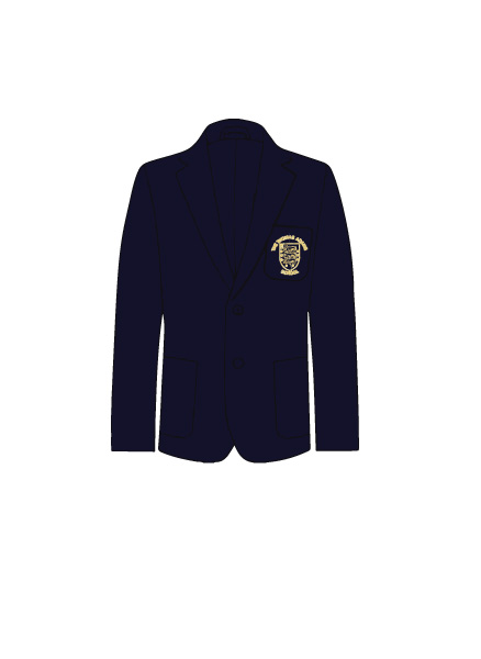 Thomas Adams - Thomas Adams Boys Blazer, Thomas Adams School
