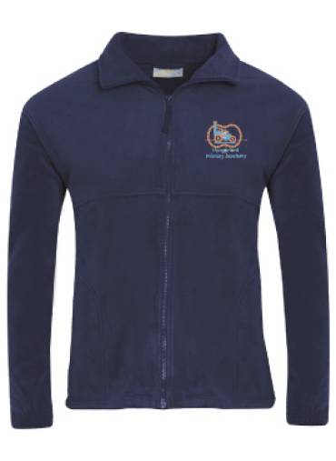 Hungerford Primary Academy - Hungerford Fleece, Hungerford Primary School