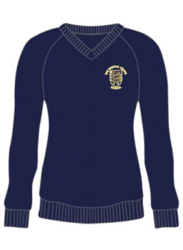 Thomas Adams - Thomas Adams Jumper, Thomas Adams School