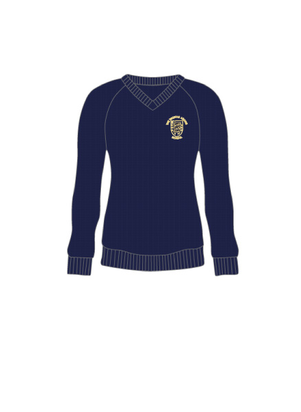 Thomas Adams - Thomas Adams Jumper, Thomas Adams School
