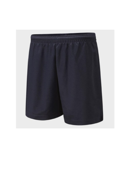 Moreton Hall - Moreton Hall games shorts, Moreton Hall