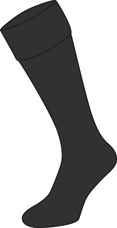 Myddelton College - Myddelton College games socks, Myddelton College Sports Kit, Myddelton College