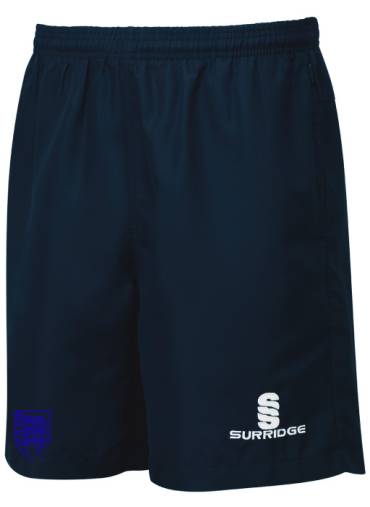 Thomas Adams - Thomas Adams Pe Short, Thomas Adams School