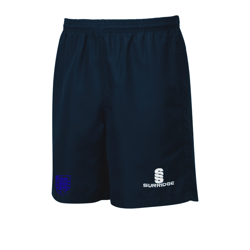 Thomas Adams - Thomas Adams Pe Short, Thomas Adams School