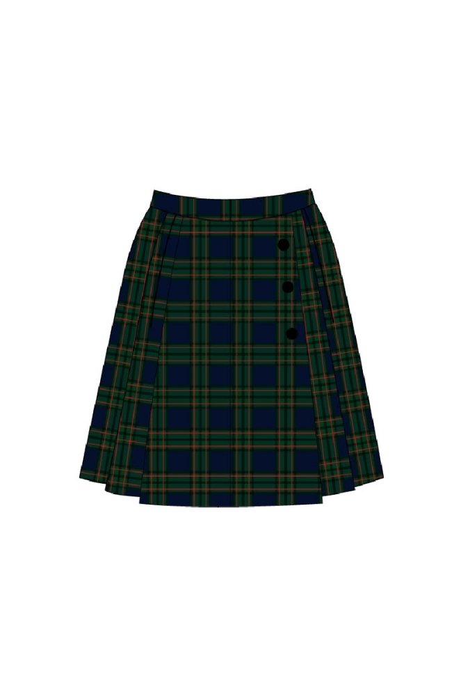 Wrekin - Wrekin College Kilt, Wrekin College