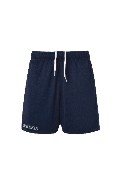 Wrekin - Wrekin Rugby Shorts, Wrekin College